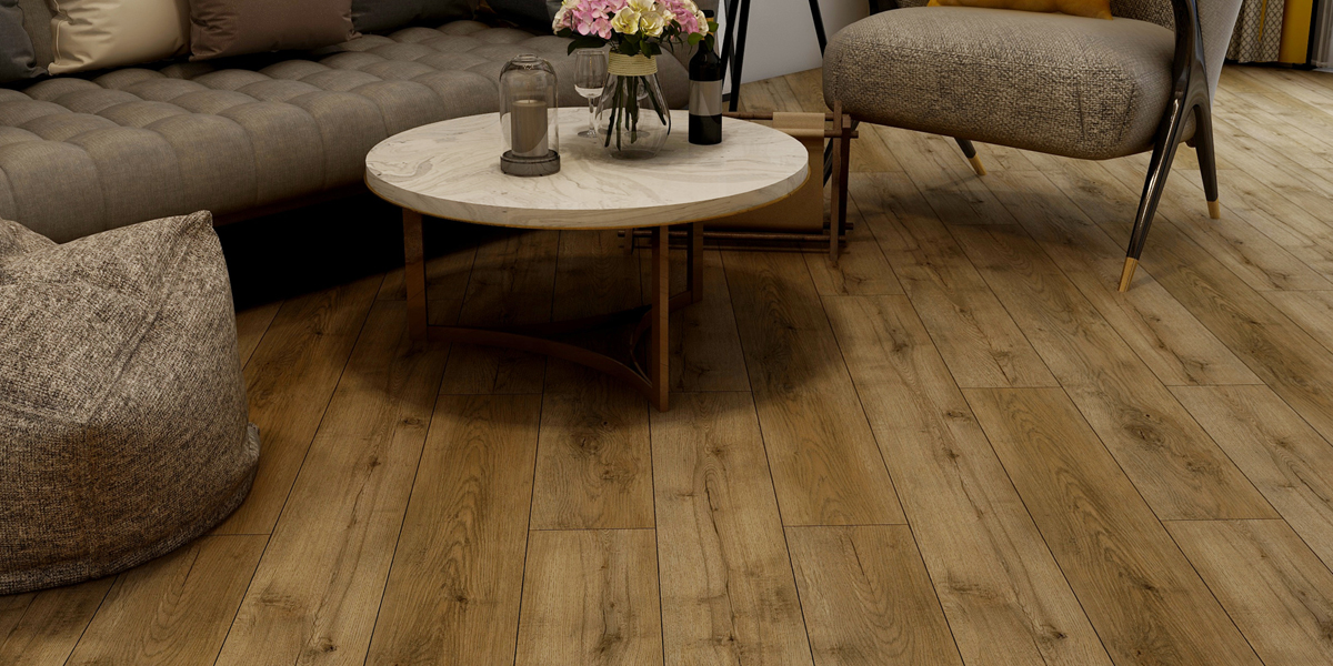 Spc Flooring