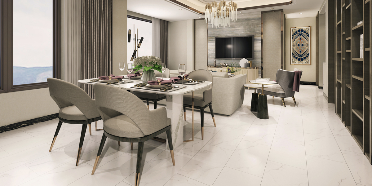 M-spc Flooring