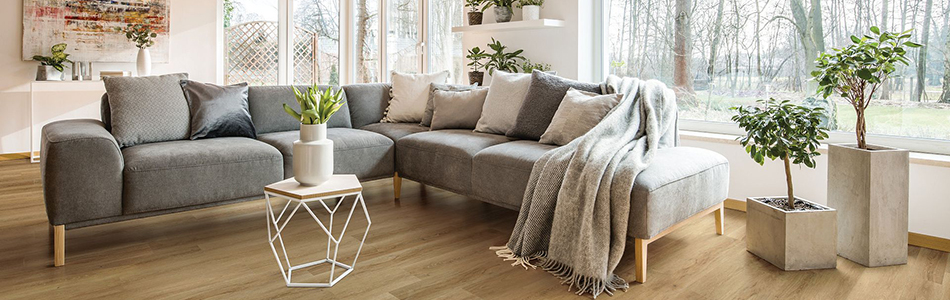 Waterproof Laminate Flooring