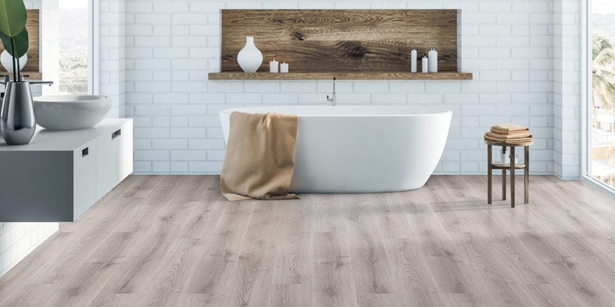 Waterproof Laminate Flooring